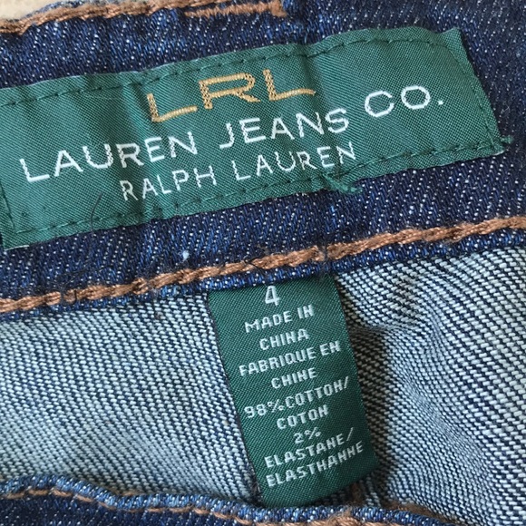 Ralph Lauren jeans - Picture 4 of 8